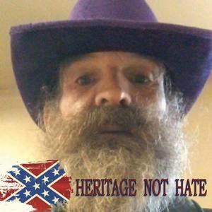 Meet your Posher, Cletus ray